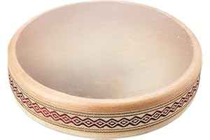 Fuzeau 70624 Ocean Drum 20 cm