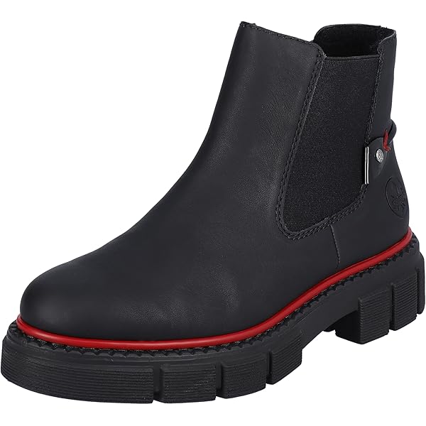 Botas Martin, Informales, Modernas, Retro, Para Mujer, | Meses Sin Interés