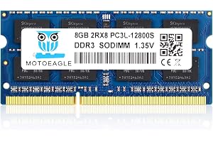 Blue PC3L-12800S 8GBx1