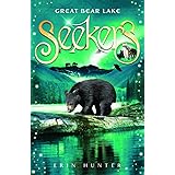 Great Bear Lake (Seekers)