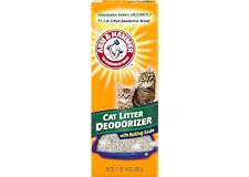 ARM & Hammer Cat Litter Deodorizer 30 oz