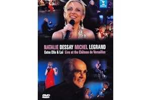 Entre Elle et Lui - Live a Versailles 2014