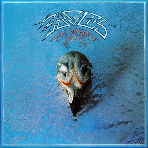 Eagles: Eagles: Amazon.in: Music}