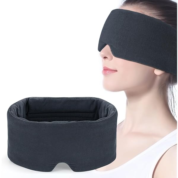 Cache-oreilles Insonorisant Pour Dormir – Bandeau Chaud Hiver – Réduction Bruit – Avec Bouchons D'oreille – Unisexe