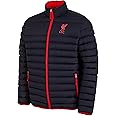 Liverpool F.C. LFC Official Collection Down Jacket