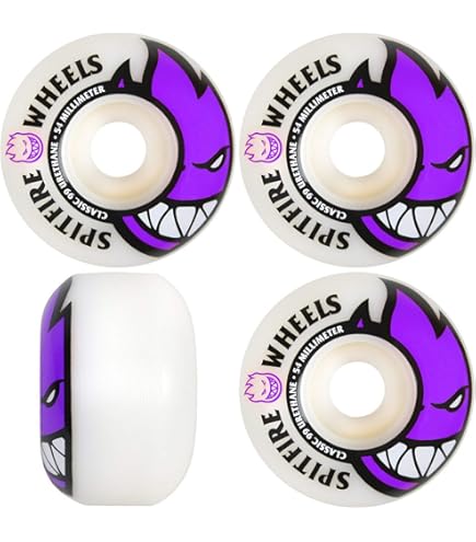 POWELL-PERALTA - SSF Kevin Reimer 75A - 72mm Grün - Set Of 4