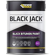 Everbuild Bitumen And Flashing Primer – James Chambers Timber, Fencing - View #3
