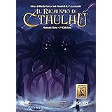 Il richiamo di Chtulhu. Manuale base