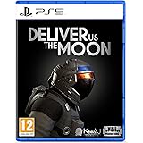 Deliver us the Moon PS5
