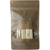 Palo Santo T&uuml;ts&uuml;s&uuml;- Sertifikalı, Y&uuml;ksek Re&ccedil;ineli, Doğal Kokulu Ağa&ccedil; &Ccedil;ubukları - Ruhsal Arınma, Meditasyon ve Enerji Temizliği