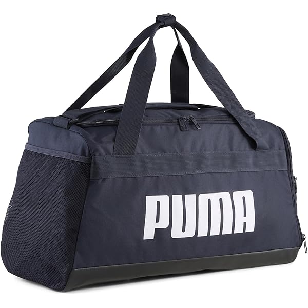 PUMA Üniseks PUMA Challenger Heather Small Sports Bag Spor Çantası