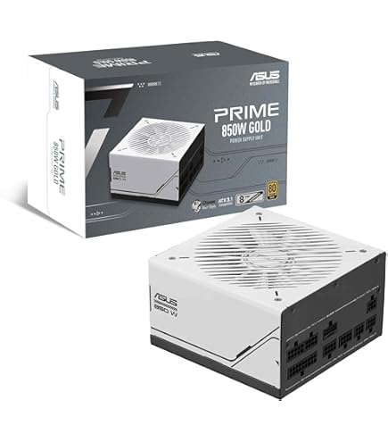 XPG Core Reactor II 1200W 80+ Gold Power Supply