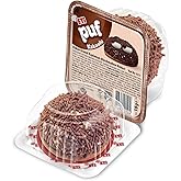 Meat Puff Cocoa Biscuits 18 g x 48 Pieces