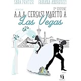 A.A.A. Cercasi marito a Las Vegas: Love match vol.3