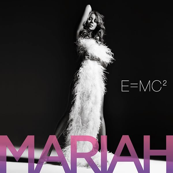 Me. I Am MariahThe Elusive Chanteuse [VINYL]: Amazon.ae