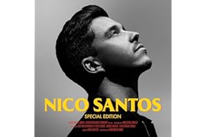Nico Santos (Special Edition inkl. 5 neuen Tracks)