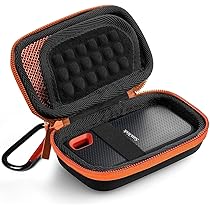 【新品・未開封】SanDisk Extreme PRO 4TB SanDisk 4TB Extreme Pro Portable SSD 2000MB/s R/ W, Upto 3