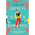 Lucie Yi Is Not A Romantic