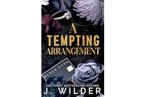 A Tempting Arrangement (Twisted Vows)