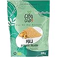 Maca Peruviana in Polvere Biologica e Pura - 500g. Polvere Estratta Dalla Radice di Maca Bio. Maca Andina Gialla dalle Ande d