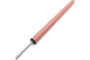 OKLILI RM2–6435–000 RM2–6436–000 Lpr-m377 Fuser inférieur Manches Rouleau de Pression Compatible avec HP 377 477 Carillo 452 M377 M477 M452 M377dw M477fdn M477fdw M477fnw M452dn M452dw M452nw