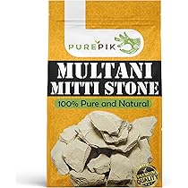 その他 加工食品 multani mitti stone 2 kg clay Mittika Natural multani mitti Stones,Edible White Clay