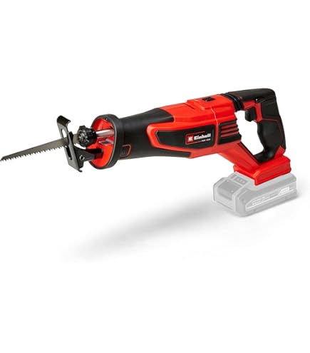 Sega Elettrica A Batteria MILWAUKEE M18 FSZ-0X - Professionale Per Tagli Di Precisione - Foto 5