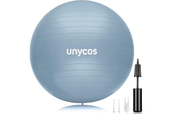 unycos Palla Fitness Antiscivolo