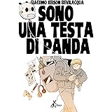 Sono una testa di Panda