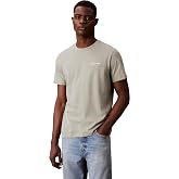 Calvin Klein SS MICRO LOGO CREWNECK TEE Tiş&ouml;rt Erkek