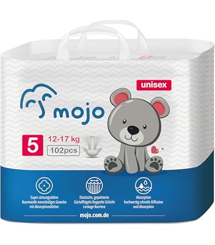 Pampers 5 günstig online kaufen