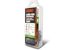 Greenstar 16067 325 E64 Łańcuch do piły łańcuchowej