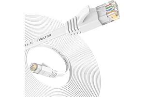 iVoltaa Cat6 Giga RJ45 - (10 - 3Mtr)