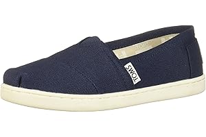 TOMS Unisex Baby Tiny Alpargata Espadrilles