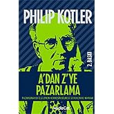 A DAN Z YE PAZARLAMA