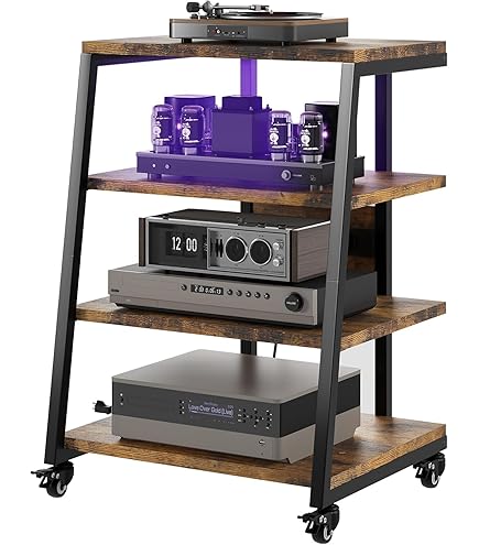 NorStone Esse Hifi Vinyl - - Hifi en Streaming Media