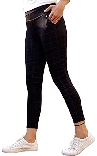 trusha dresses denim jeggings