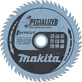 DISC 165/20/56D TCT WOOD EFFICUT