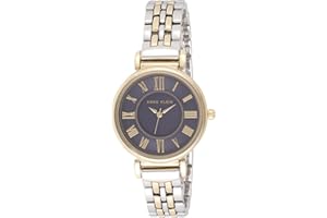 Anne Klein Women's Bracelet Watch