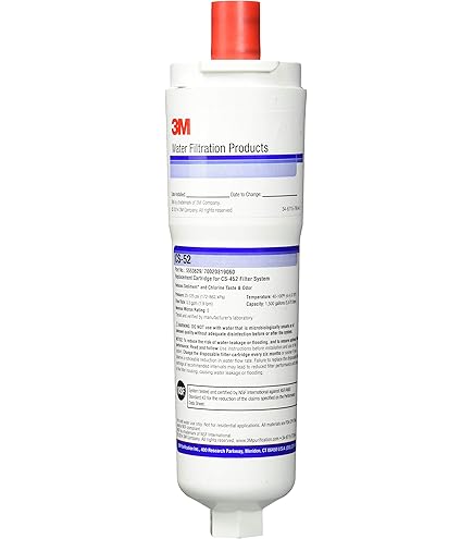 Filterlogic FFL-111B - 3 Filtri Acqua Per Frigoriferi Bosch, Siemens, Neff E Gaggenau - Foto 5