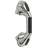 NRS Suction Grab Bar or Grip Rail - Chrome