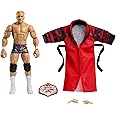 Mattel WWE Action Figures | WWE Elite “Stunning” Steve Austin Figure with Accessories | Collectible Gifts, HKN84