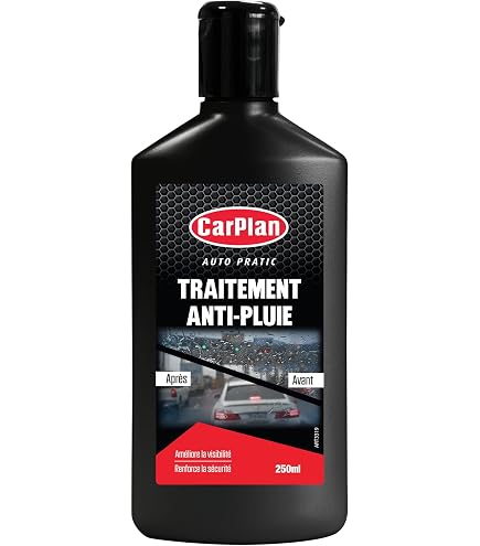 Chiffon Anti-Buée Auto Pratic - Pour Vitres Et Pare-Brise | Lavable Et Réutilisable