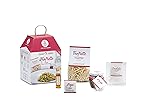 TROFIETTE AL PESTO GENOVESE My Cooking Box x2 Porzioni - Idea Regalo per la Festa della Mamma 2019