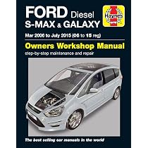 Levier De Frein à Main + Kit De Traction Câble Pour Ford Galaxy 2006-2015 - Remplacement Direct Pièce 6G912783AB - 12