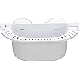 Seachoice Cockpit Organizer w/ 3 Suction Cups to Mount on Any Flat Service Boat