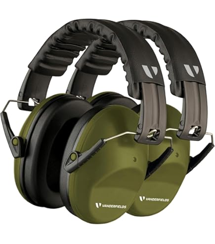 Cuffie Antirumore Peltor Optime III H540A - Protezione Udito 35 DB Per Lavoro Industriale - Foto 3