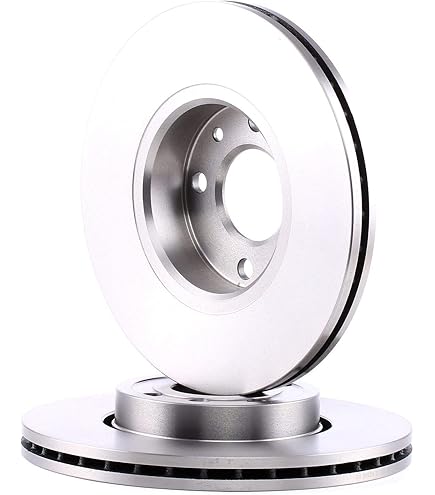 Brembo 09.9764.23 Front Composite / Floating, UV Coated Brake Disc - Single Piece - View #10