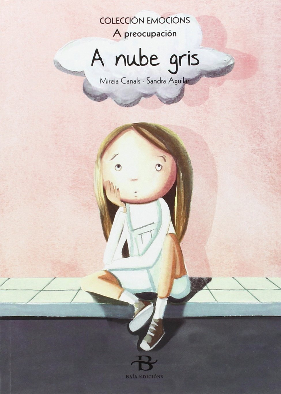 A nube gris: A preocupación