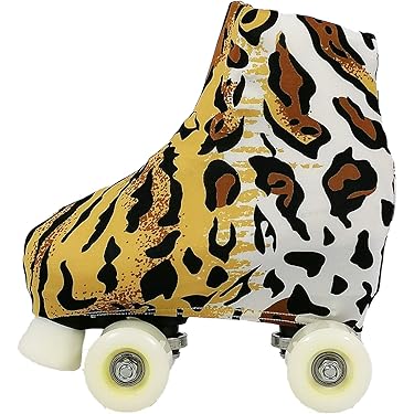 Leggings Da Pattinaggio Artistico - Cotone E Poliestere Termico | Con Cristalli A Spirale - Foto 8